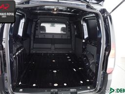 Volkswagen Caddy 2.0 TDI MAXI CARGO KASTEN AUT,ACC,DAB,AHK