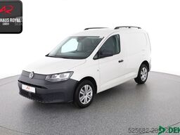 Volkswagen Caddy Cargo 1.5 TSI KLIMA,DAB,DACHRELING,1.HAND