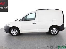 Volkswagen Caddy Cargo 1.5 TSI KLIMA,DAB,DACHRELING,1.HAND