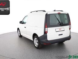 Volkswagen Caddy Cargo 1.5 TSI KLIMA,DAB,DACHRELING,1.HAND
