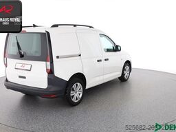 Volkswagen Caddy Cargo 1.5 TSI KLIMA,DAB,DACHRELING,1.HAND