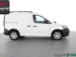 Volkswagen Caddy Cargo 1.5 TSI KLIMA,DAB,DACHRELING,1.HAND