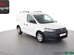 Volkswagen Caddy Cargo 1.5 TSI KLIMA,DAB,DACHRELING,1.HAND