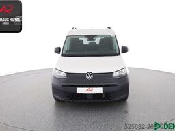 Volkswagen Caddy Cargo 1.5 TSI KLIMA,DAB,DACHRELING,1.HAND