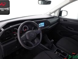 Volkswagen Caddy Cargo 1.5 TSI KLIMA,DAB,DACHRELING,1.HAND