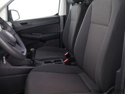 Volkswagen Caddy Cargo 1.5 TSI KLIMA,DAB,DACHRELING,1.HAND