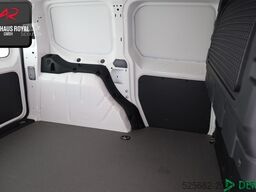 Volkswagen Caddy Cargo 1.5 TSI KLIMA,DAB,DACHRELING,1.HAND