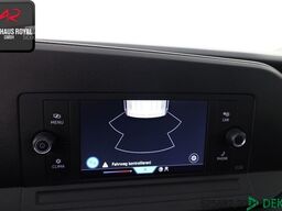 Volkswagen Caddy Cargo 1.5 TSI KLIMA,DAB,DACHRELING,1.HAND