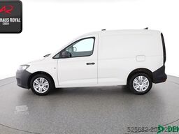 Volkswagen Caddy Cargo 2.0 TDI DSG STANDHZ,KLIMA,SITZHEIZ.