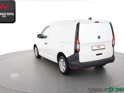 Volkswagen Caddy Cargo 2.0 TDI DSG STANDHZ,KLIMA,SITZHEIZ.
