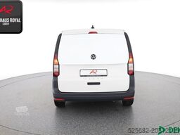 Volkswagen Caddy Cargo 2.0 TDI DSG STANDHZ,KLIMA,SITZHEIZ.