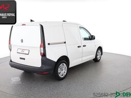 Volkswagen Caddy Cargo 2.0 TDI DSG STANDHZ,KLIMA,SITZHEIZ.