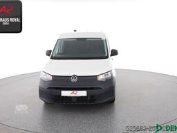 Volkswagen Caddy Cargo 2.0 TDI DSG STANDHZ,KLIMA,SITZHEIZ.