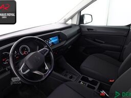 Volkswagen Caddy Cargo 2.0 TDI DSG STANDHZ,KLIMA,SITZHEIZ.