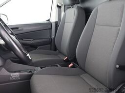 Volkswagen Caddy Cargo 2.0 TDI DSG STANDHZ,KLIMA,SITZHEIZ.