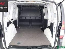 Volkswagen Caddy Cargo 2.0 TDI DSG STANDHZ,KLIMA,SITZHEIZ.