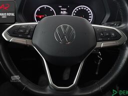 Volkswagen Caddy Cargo 2.0 TDI DSG STANDHZ,KLIMA,SITZHEIZ.