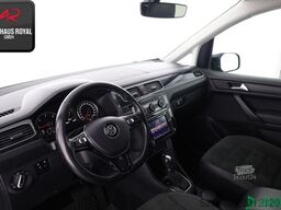 Volkswagen Caddy Kombi 2.0 TDI HIGHLINE NAVI,KLIMA,SITZHEIZ
