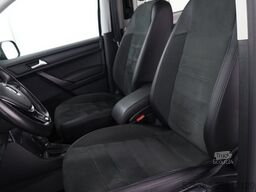 Volkswagen Caddy Kombi 2.0 TDI HIGHLINE NAVI,KLIMA,SITZHEIZ