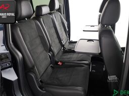 Volkswagen Caddy Kombi 2.0 TDI HIGHLINE NAVI,KLIMA,SITZHEIZ