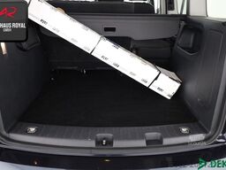 Volkswagen Caddy Kombi 2.0 TDI HIGHLINE NAVI,KLIMA,SITZHEIZ