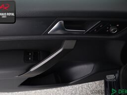 Volkswagen Caddy Kombi 2.0 TDI HIGHLINE NAVI,KLIMA,SITZHEIZ