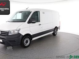 Volkswagen Crafter 2.0 TDI 30 KASTEN KAMERA,KLIMA,DAB,AHK