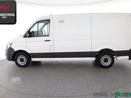 Volkswagen Crafter 2.0 TDI 30 KASTEN KAMERA,KLIMA,DAB,AHK