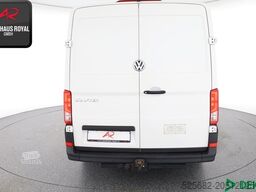 Volkswagen Crafter 2.0 TDI 30 KASTEN KAMERA,KLIMA,DAB,AHK