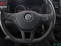 Volkswagen Crafter 2.0 TDI 30 KASTEN KAMERA,KLIMA,DAB,AHK