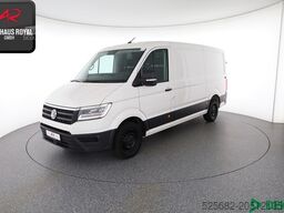 Volkswagen Crafter 2.0 TDI 4M L2H1 KASTEN STANDHEIZ,KAMERA