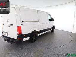 Volkswagen Crafter 2.0 TDI 4M L2H1 KASTEN STANDHEIZ,KAMERA