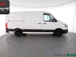 Volkswagen Crafter 2.0 TDI 4M L2H1 KASTEN STANDHEIZ,KAMERA