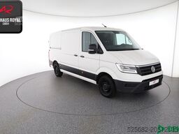 Volkswagen Crafter 2.0 TDI 4M L2H1 KASTEN STANDHEIZ,KAMERA