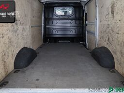 Volkswagen Crafter 2.0 TDI 4M L2H1 KASTEN STANDHEIZ,KAMERA