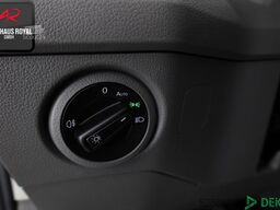 Volkswagen Crafter 2.0 TDI 4M L2H1 KASTEN STANDHEIZ,KAMERA