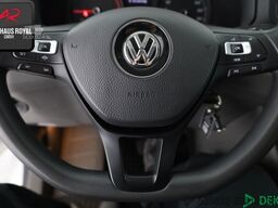 Volkswagen Crafter 2.0 TDI 4M L2H1 KASTEN STANDHEIZ,KAMERA