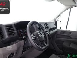 Volkswagen Crafter 2.0 TDI KASTEN L3H3 SCHWINGSITZ,STANDHZ