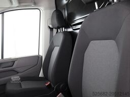 Volkswagen Crafter 2.0 TDI KASTEN L3H3 SCHWINGSITZ,STANDHZ