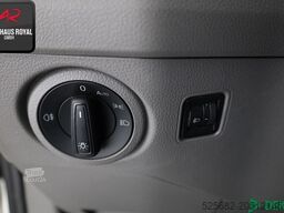 Volkswagen Crafter 2.0 TDI KASTEN L3H3 SCHWINGSITZ,STANDHZ