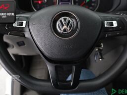 Volkswagen Crafter 2.0 TDI KASTEN L3H3 SCHWINGSITZ,STANDHZ