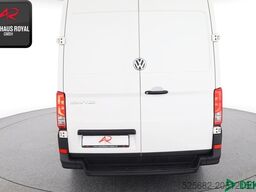 Volkswagen Crafter 2.0 TDI L1H2 KÜHLKASTEN FRISCHDIENST