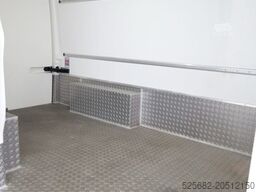 Volkswagen Crafter 2.0 TDI L1H2 KÜHLKASTEN FRISCHDIENST