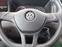 Volkswagen Crafter 2.0 TDI L1H2 KÜHLKASTEN FRISCHDIENST