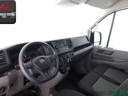 Volkswagen Crafter 2.0 TDI L1H2 KÜHLKASTEN FRISCHDIENST