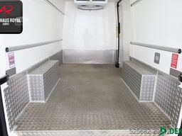 Volkswagen Crafter 2.0 TDI L1H2 KÜHLKASTEN FRISCHDIENST