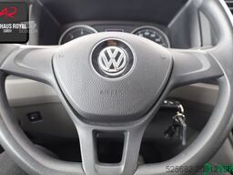 Volkswagen Crafter 2.0 TDI L1H2 KÜHLKASTEN FRISCHDIENST