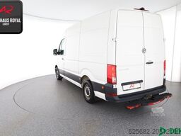 Volkswagen Crafter 2.0 TDI L3H2 LED,STANDHZ,KAMERA,ACC,AHK