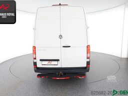 Volkswagen Crafter 2.0 TDI L3H2 LED,STANDHZ,KAMERA,ACC,AHK