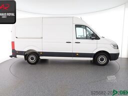Volkswagen Crafter 2.0 TDI L3H2 LED,STANDHZ,KAMERA,ACC,AHK